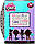 L. O. L. Surprise! O. M. G. S3 Диско-скейтер з аксесуарами 567196 Roller Chick, фото 11