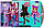 L. O. L. Surprise! O. M. G. S3 Диско-скейтер з аксесуарами 567196 Roller Chick, фото 9