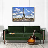 Картина на полотні: Париж, фото 4