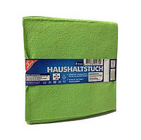 Салфетки універсальні для прибирання G&G (Haushalts tuch) 6 шт.
