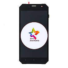 Оригінальний Дисплей сенсор для myPhone Hammer Axe Pro (Чорний)