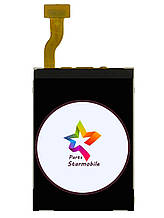 Дисплей мобільного телефону Nokia 6700 Classic / Nokia 6730 Classic