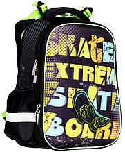 Ранець "Class" SchoolCase "Extreme Skate", 2 відд., 39*28*21см, PL, 2028C, шт