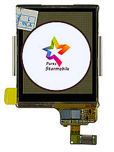 Дисплей мобільного телефону Nokia 6680 / 6682 / N70 / N72