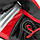 Боксерські рукавиці PowerPlay 3007 Scorpio Чорні карбон 14 унцій, фото 6