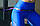 Еспандер-петля (гумка для фітнесу і кроссфіту) PowerPlay 4115 Power Band Фіолетова (14-23kg), фото 8