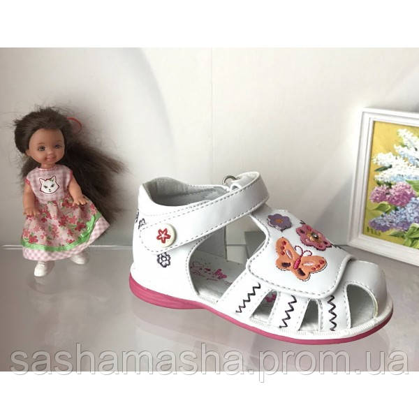 Босоножки Buddy Dog (24-25) BY00374-14 (ID#347929574), цена: 245 ...