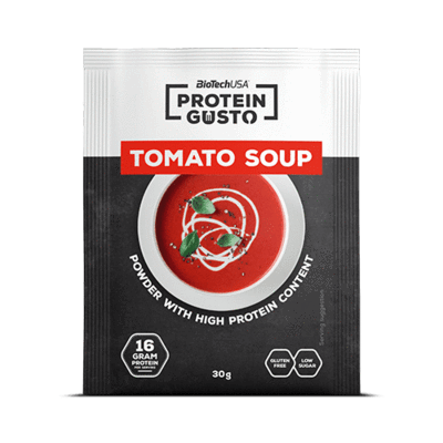 BioTech Tomato Soup 30 г