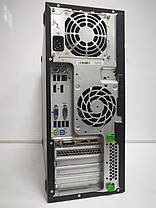 Комп'ютер HP EliteDesk 800 G1 Tower / Intel Core i5-4570 (4 ядра по 3.2 — 3.6 GHz) / 8 GB DDR3 / 120 GB SSD, фото 5