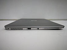 HP EliteBook Folio 1040 G3 / 14" (2560x1440) IPS Touch Screen / Intel Core i5-6300U (2 (4) ядра з 2.4 - 3.0 GHz) / 8 GB DDR4 / 256 GB SSD M2 / WebCam, фото 2
