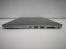 HP EliteBook Folio 1040 G3 / 14" (2560x1440) IPS Touch Screen / Intel Core i5-6300U (2 (4) ядра з 2.4 - 3.0 GHz) / 8 GB DDR4 / 256 GB SSD M2 / WebCam, фото 3