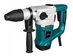 Новий якісний і потужний перфоратор Schwartzmann RH-900SP з Європи з гарантією