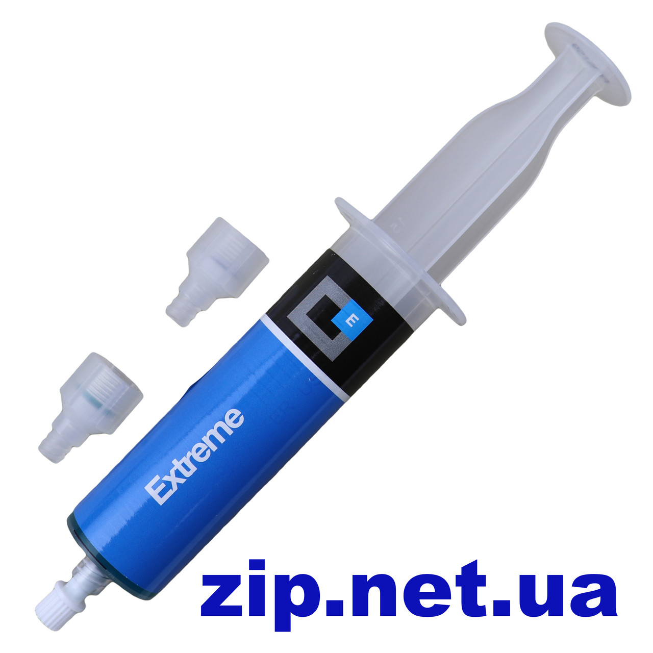 Герметик для всіх фреонів Extreme 30 ml. + 2 адаптери Errecom, Італія