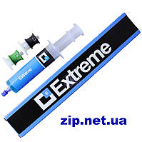 Герметик для всех фреонов Extreme 30 ml. + 2 адаптера Errecom, Италия