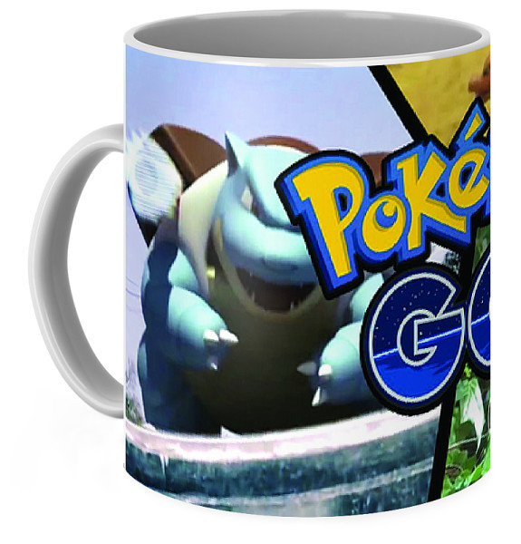 Кухоль GeekLand Покемон Го Pokemon Go promo PG.01.14.292