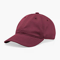 Кепка бейсболка Dad Hat м'яка BRANDON 6 панелей S / 53-54 Червоний 16653