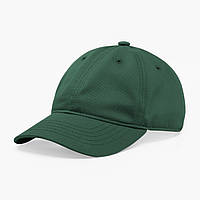 Кепка бейсболка Dad Hat мягкая BRANDON 6 панелей S / 53-54 Зеленый 77153