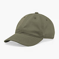 Кепка бейсболка Dad Hat мягкая BRANDON 6 панелей S / 53-54 Зеленый 182453