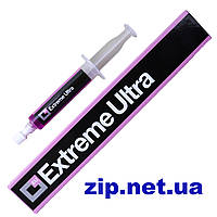 Герметик для всіх фреонів Extreme Ultra 6 мл.Errecom. Італія