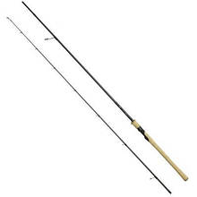 Вудлище DAM Effzett Yagi Classic Spin M 2.10 м 10-30гр. (65915)