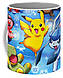 Кухоль GeekLand Покемон Го Pokemon Go Каток PG.01.25.351, фото 3