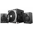Акустична система F&D A-521X black, фото 4