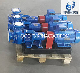 Насос К90/20