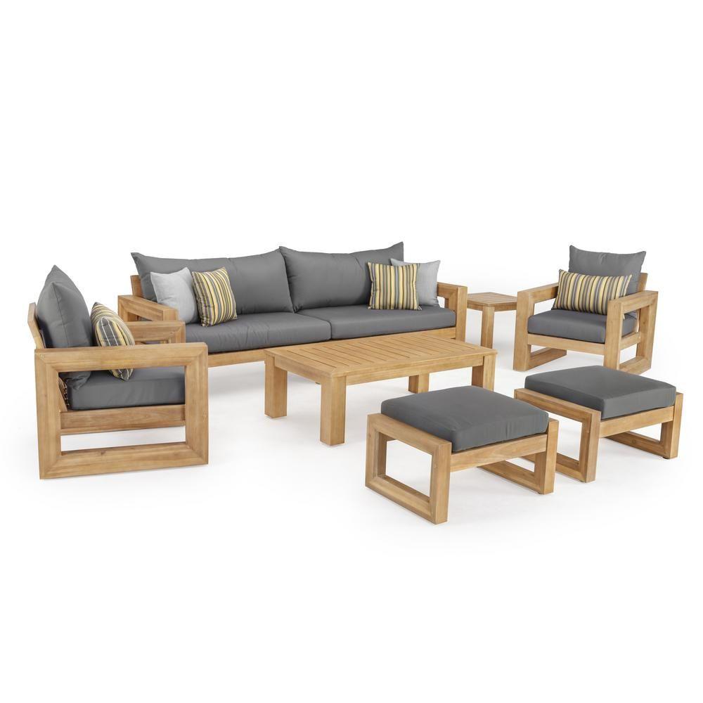 Комплект м'яких дерев'яної меблів "Морісон" , дерев'яні меблі,комплект меблів, диван і крісла