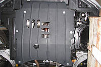 Захист двигуна Chevrolet CRUZE 2008-2015 бензин (двигун+КПП)