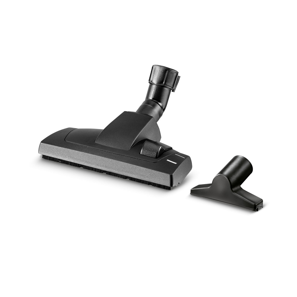 Комплект щіток до пилососів Karcher WD