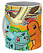 Кухоль GeekLand Покемон Го Pokemon Go зловити їх всіх PG.01.29, фото 4