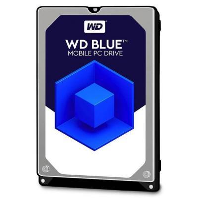 Жорсткий диск для ноутбука 2.5" 2TB WD (WD20SPZX), фото 1
