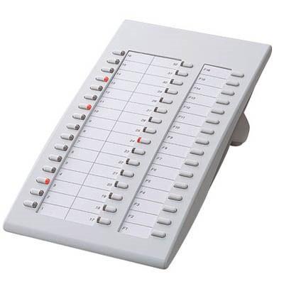 Системна консоль Panasonic KX-T7740X, фото 1