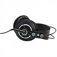 Навушники AKG K240 MKII Black (2058X00190), фото 3