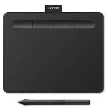 Графічний планшет Wacom Intuos S (CTL-4100K-N)