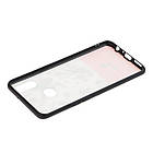 Чохол Butterfly Case для Samsung Galaxy A10s A107 Pink (самунг а10с), фото 3