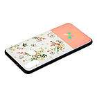 Чохол Butterfly Case для Samsung Galaxy A10s A107 Pink (самунг а10с), фото 2