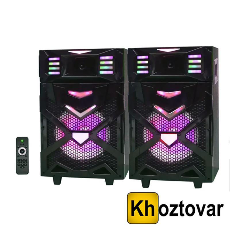 Акустична система Ailiang UF-7710-DT, фото 1