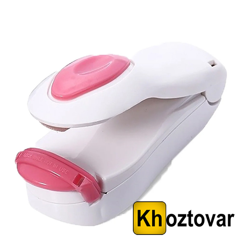 Ручний запайник Korea Type Mini Sealing, фото 1