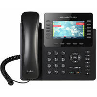 IP телефон Grandstream GXP2170 - Вища Якість та Гарантія!