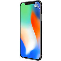 Защитная пленка Soft TPU Apple iPhone X / XS / 11 Pro (передняя)