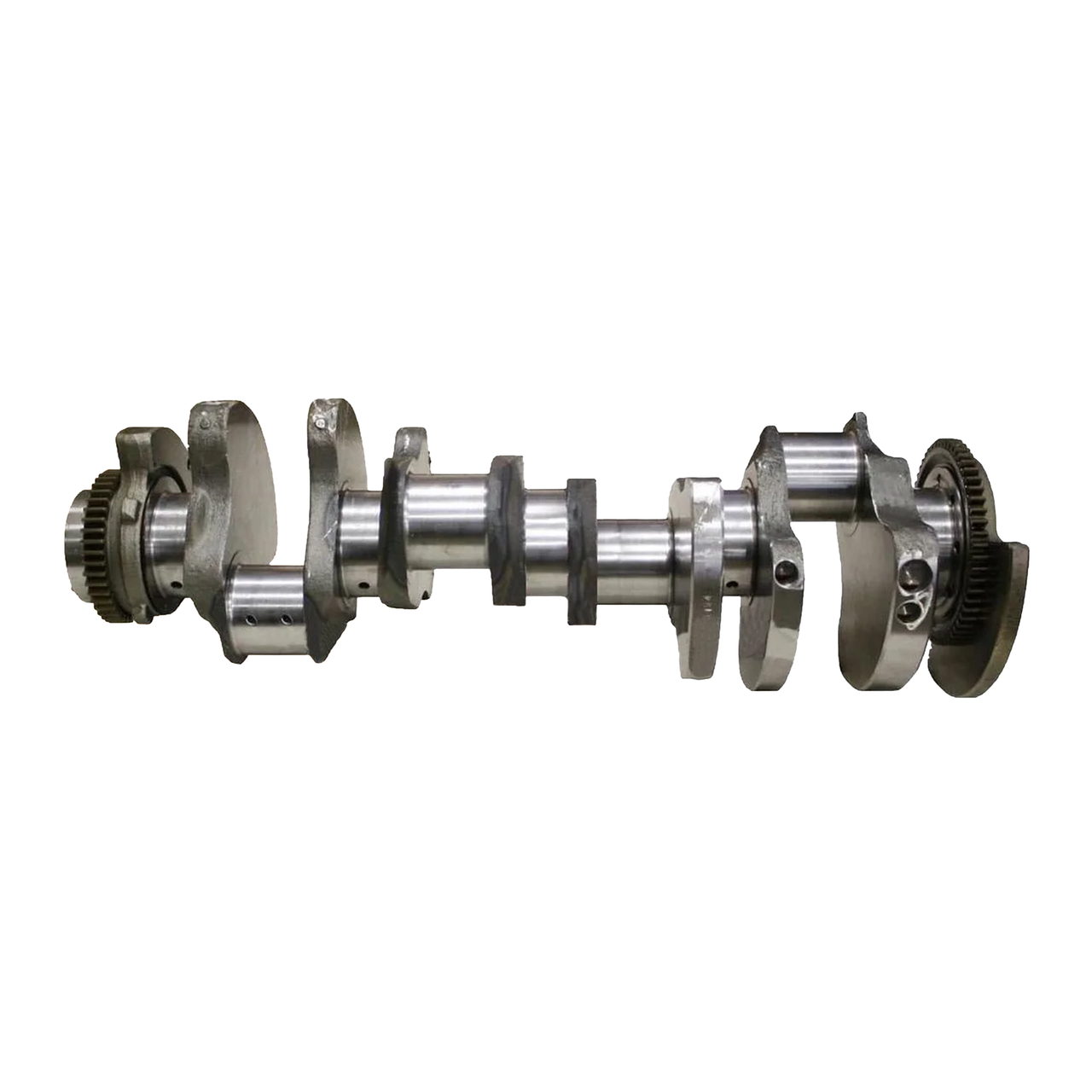 Колінвал Р0 / ВАТ КамАЗ, фото 1