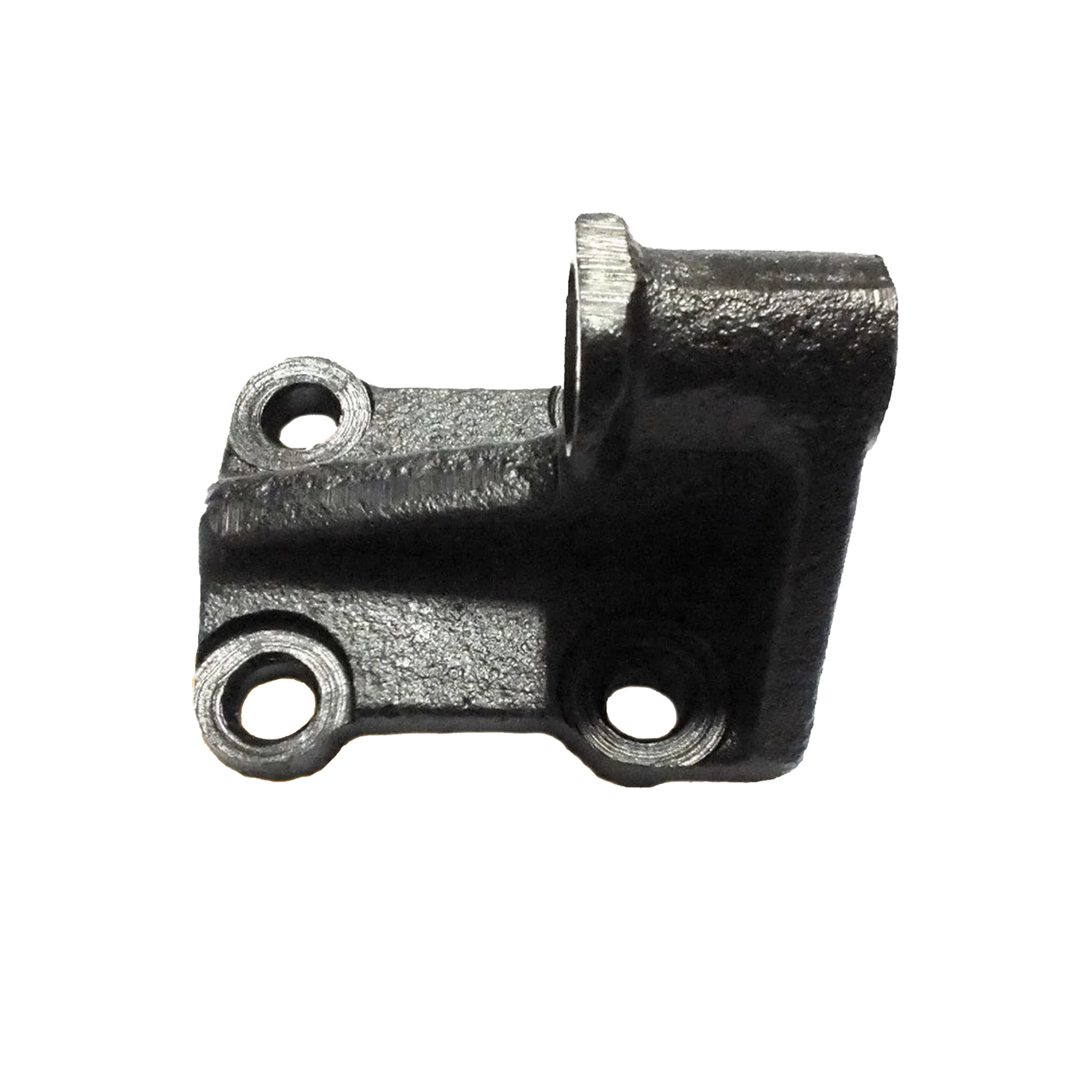 Кронштейн силового агрегату КАМАЗ, фото 1