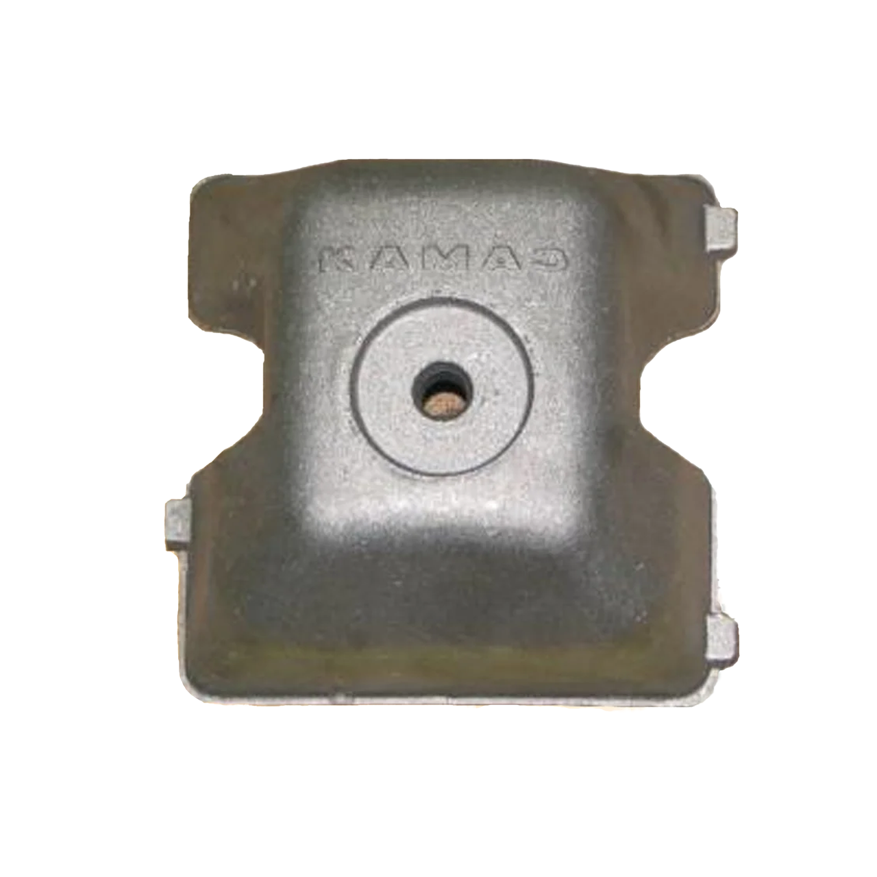 Кришка клапанів Євро / ВАТ КамАЗ, фото 1