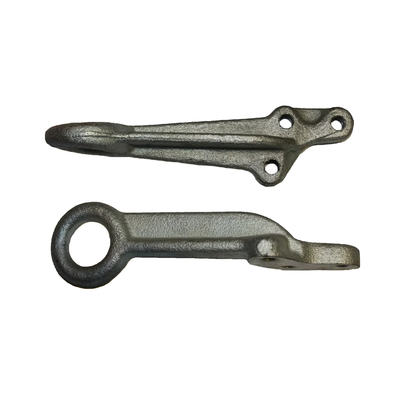 Рим-болт задній / ВАТ КамАЗ, фото 1