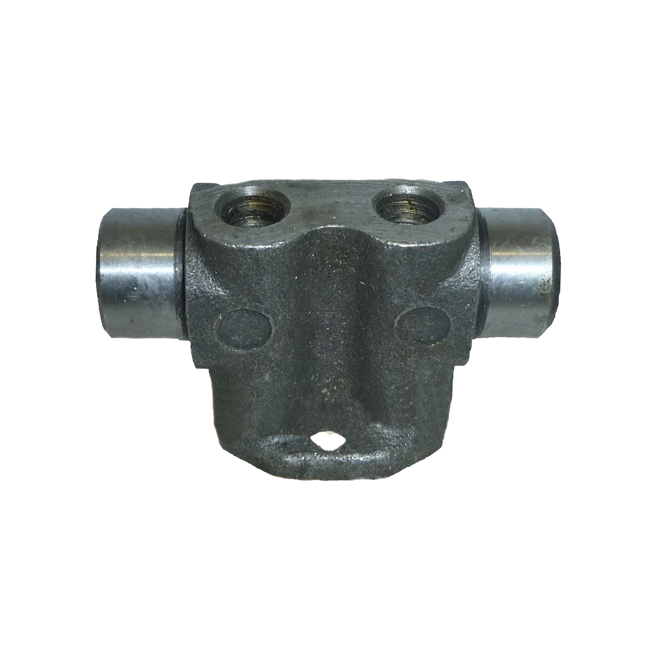 Стійка коромисел старого зразка з заглушками / ВАТ КамАЗ, фото 1