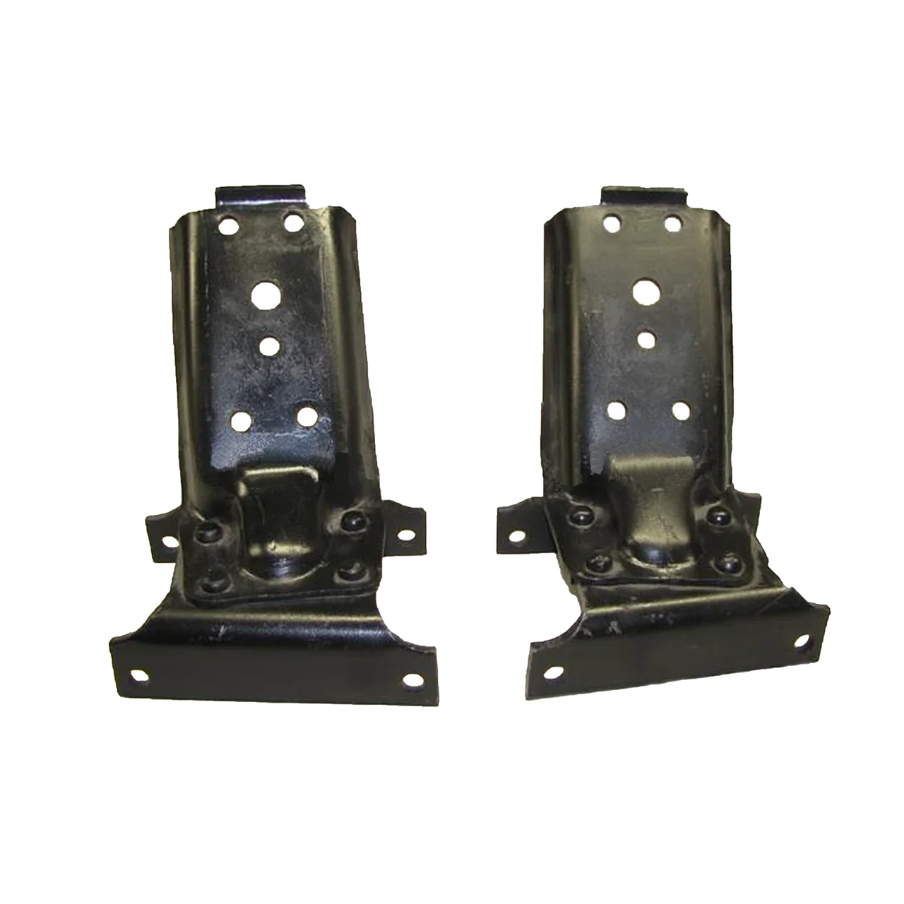 Кронштейн передньої опори (к-т) 5320-1001010/11 КАМАЗ, фото 1