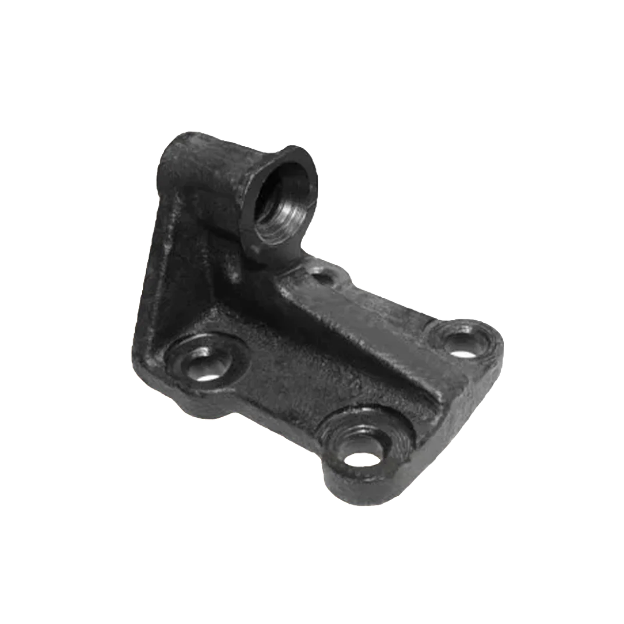 Кронштейн силового агрегату Євро 54115 / ВАТ КамАЗ, фото 1