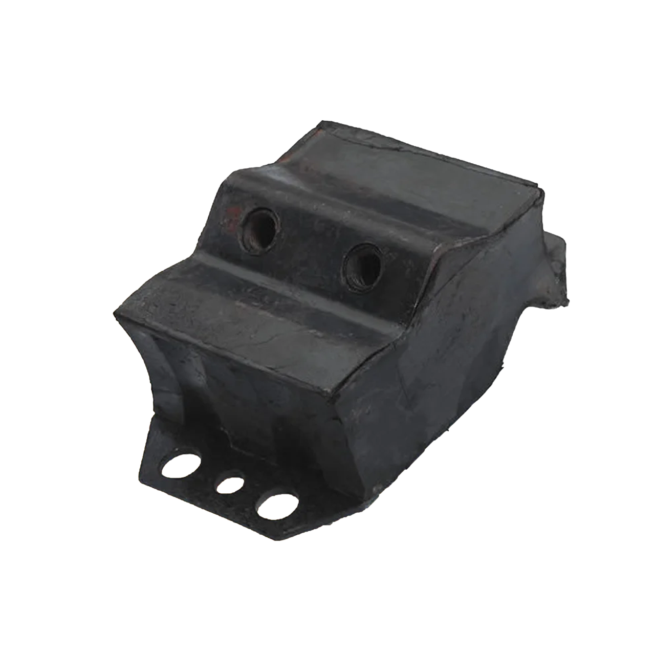 Подушка передньої опори двигуна КАМАЗ, фото 1