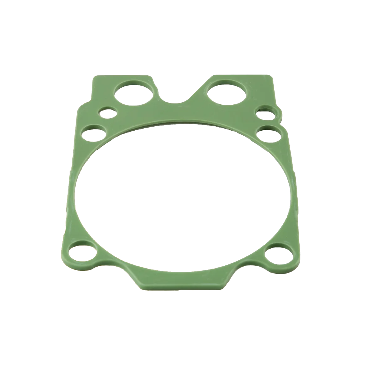 Прокладка головки блоку ЄВРО ( зелена ) КАМАЗ, фото 1